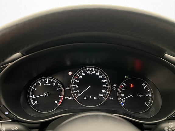 Mazda 3 19 of 30