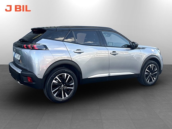 Peugeot 2008 3 of 17