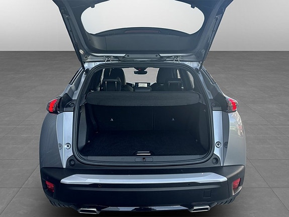 Peugeot 2008 17 of 17