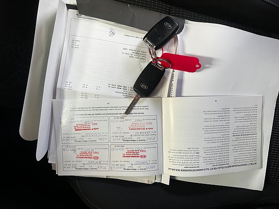 Kia Sportage 13 of 17
