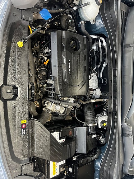 Kia Sportage 17 of 17