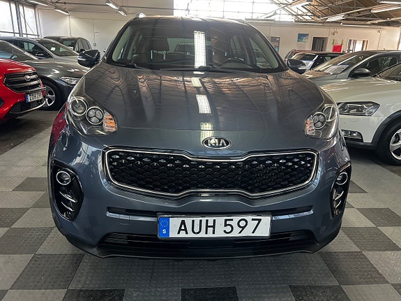 Kia Sportage 6 of 17