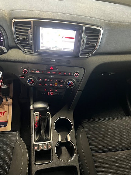 Kia Sportage 15 of 17