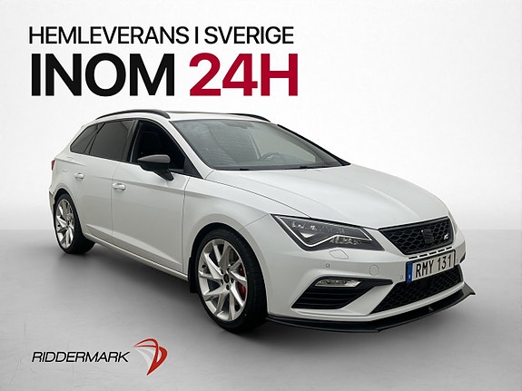 Seat Leon 3 of 30