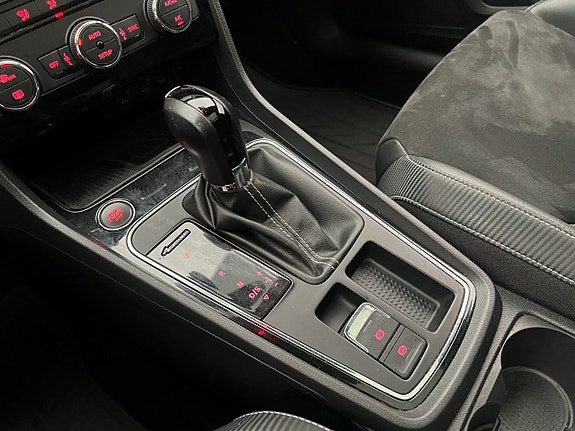 Seat Leon 25 of 30