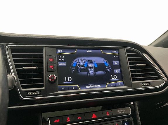 Seat Leon 22 of 30