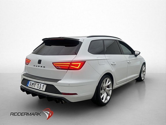 Seat Leon 8 of 30