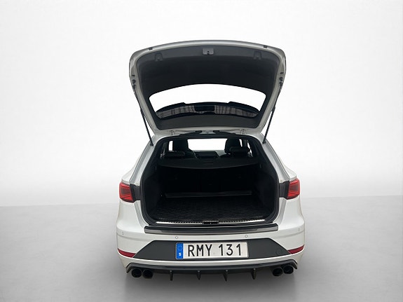 Seat Leon 29 of 30