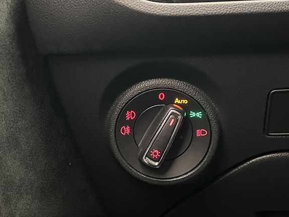 Seat Leon 26 of 30