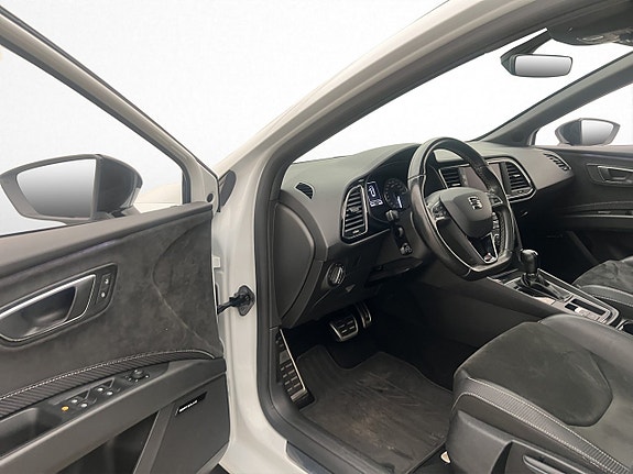 Seat Leon 10 of 30