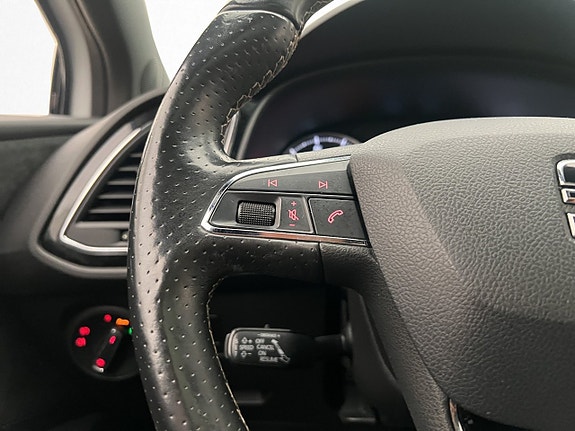 Seat Leon 19 of 30