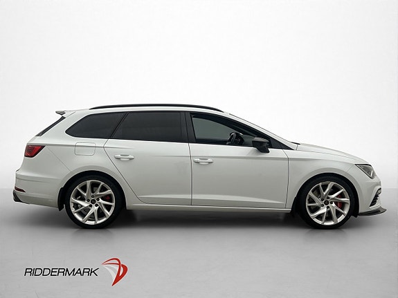 Seat Leon 9 of 30