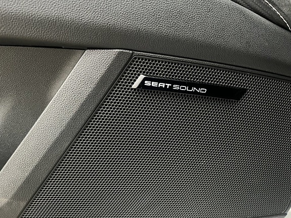 Seat Leon 28 of 30