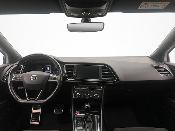 Seat Leon 12 of 30