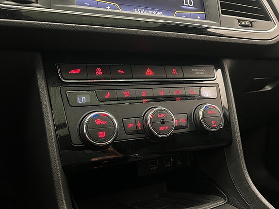Seat Leon 24 of 30