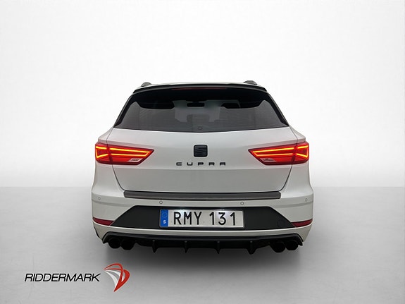 Seat Leon 6 of 30