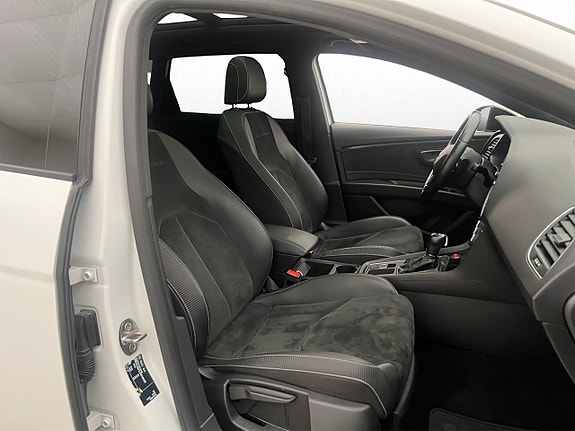 Seat Leon 14 of 30