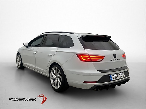 Seat Leon 5 of 5