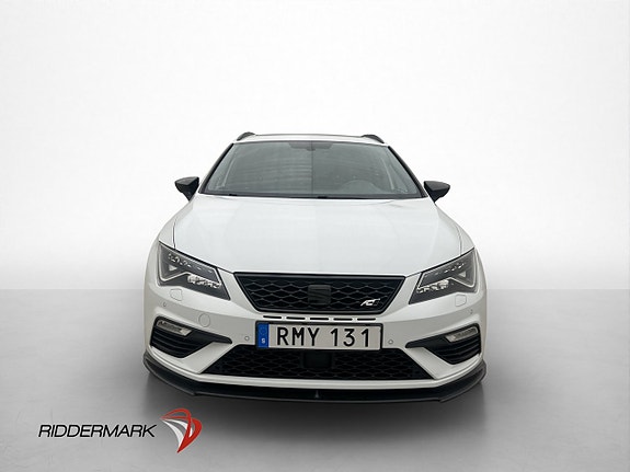 Seat Leon 2 of 5