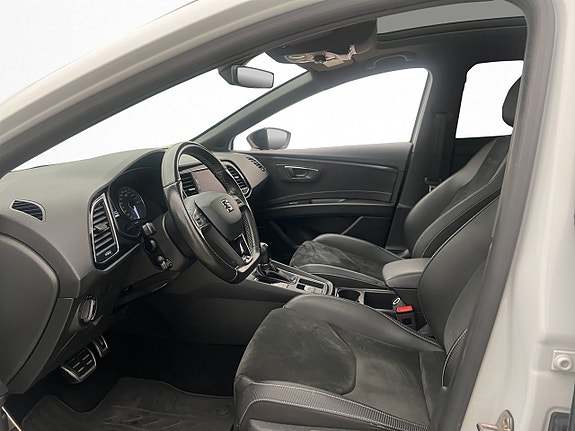 Seat Leon 11 of 30