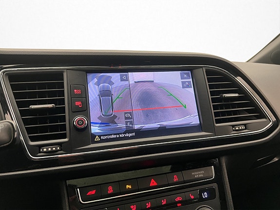 Seat Leon 23 of 30