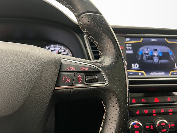 Seat Leon 20 of 30