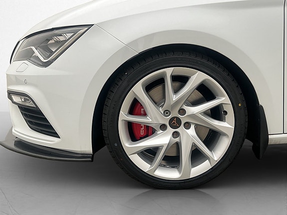 Seat Leon 30 of 30