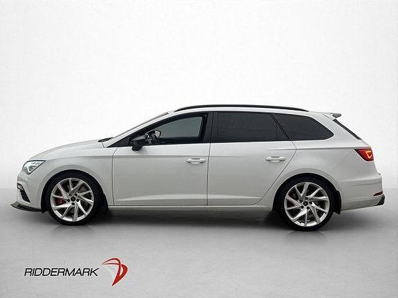Seat Leon 4 of 5