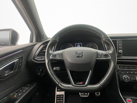 Seat Leon 13 of 30