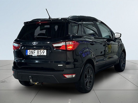 Ford Ecosport 6 of 19