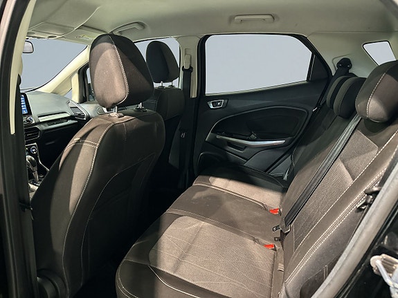 Ford Ecosport 13 of 19