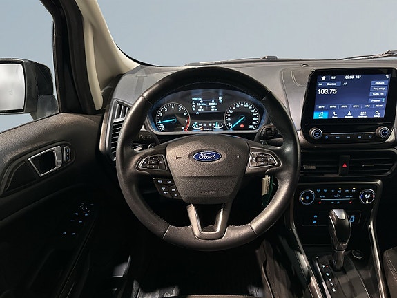 Ford Ecosport 9 of 19