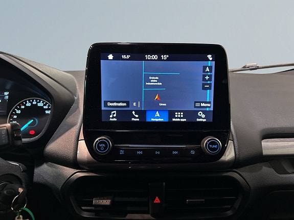 Ford Ecosport 11 of 19