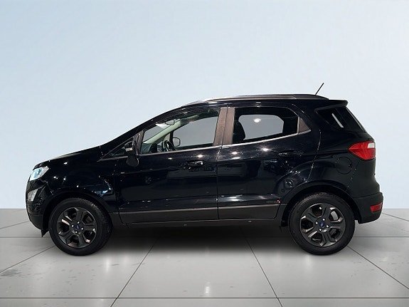 Ford Ecosport 4 of 5