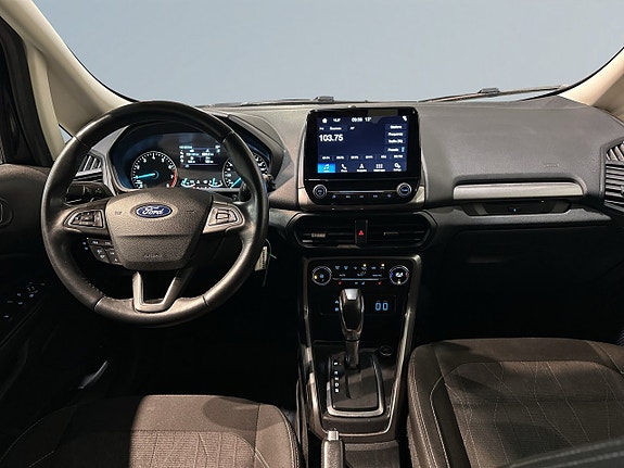 Ford Ecosport 8 of 19