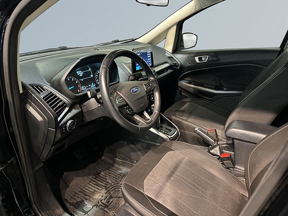 Ford Ecosport 7 of 19