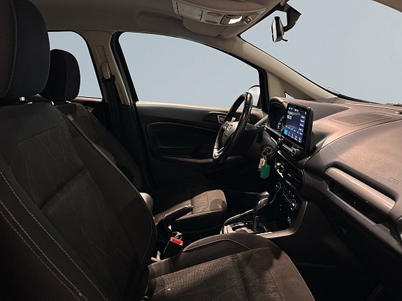 Ford Ecosport 10 of 19