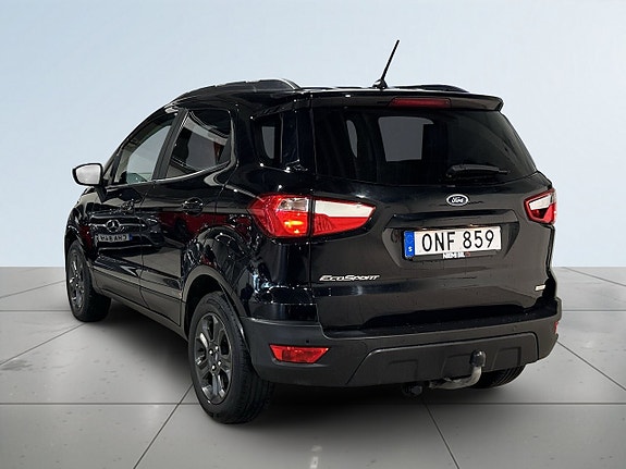 Ford Ecosport 5 of 5