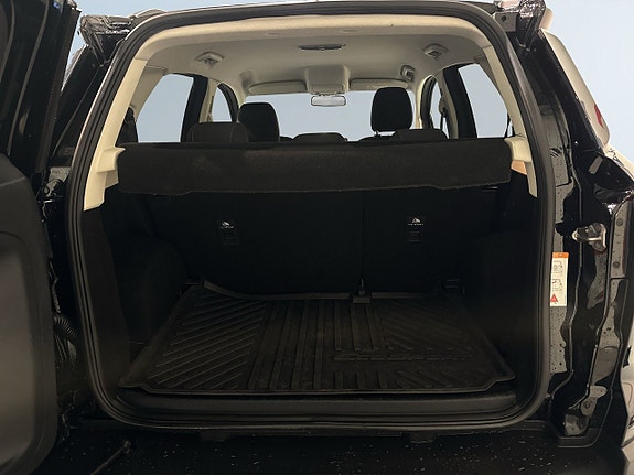 Ford Ecosport 12 of 19