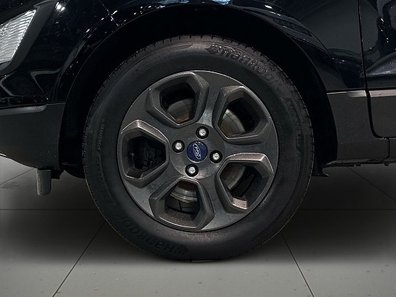 Ford Ecosport 14 of 19