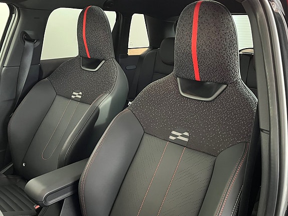 MINI Cooper S 8 of 15