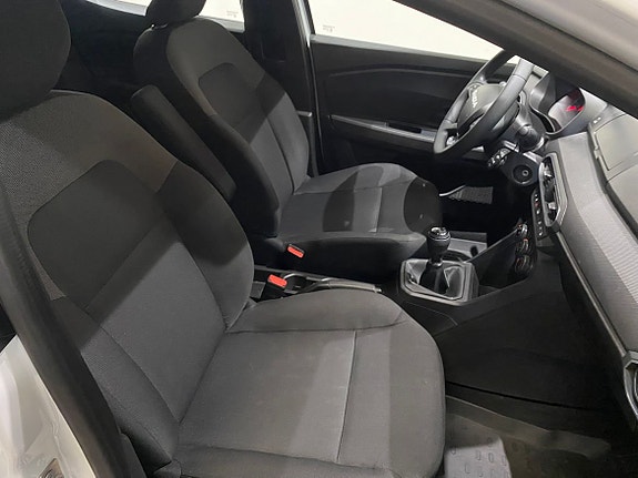 Dacia Sandero 7 of 13