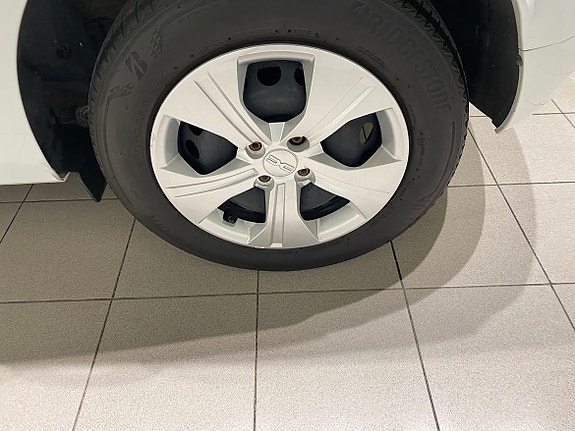 Dacia Sandero 6 of 13