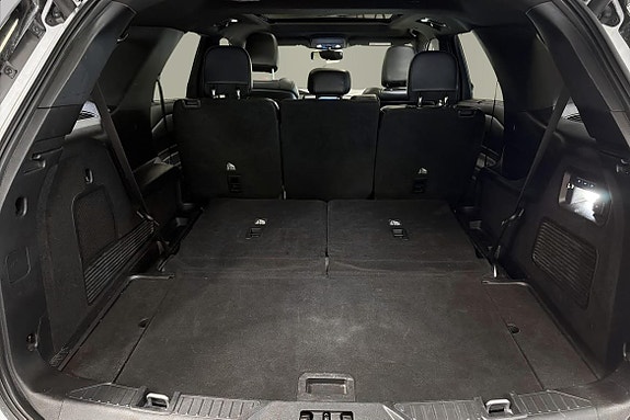 Ford Explorer 7 of 24