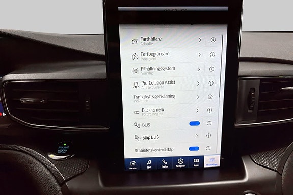 Ford Explorer 23 of 24