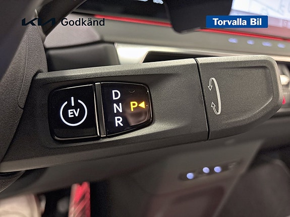 Kia EV9 13 of 17