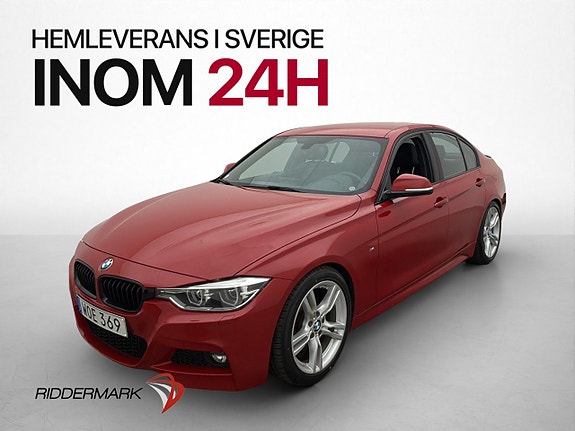 BMW 330i 3 of 5