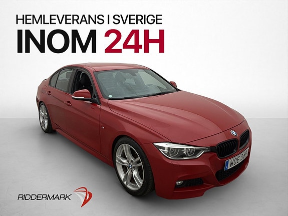 BMW 330i 3 of 5