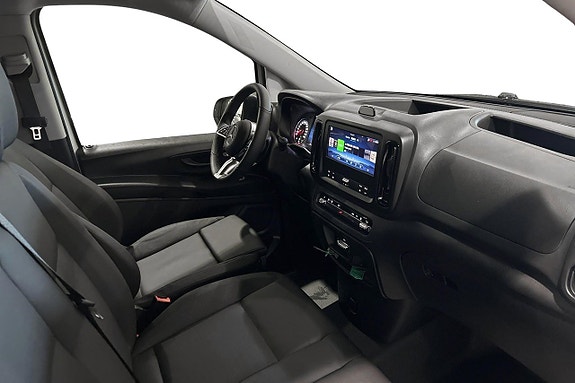 Mercedes-Benz Vito 114 9 of 15