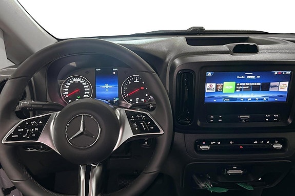 Mercedes-Benz Vito 114 7 of 15